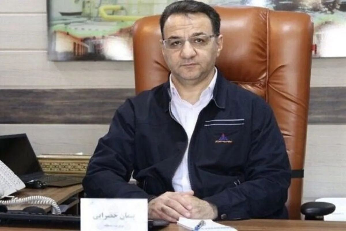شرکت انتقال گاز، نیروگاه خورشیدی تأسیس کرد