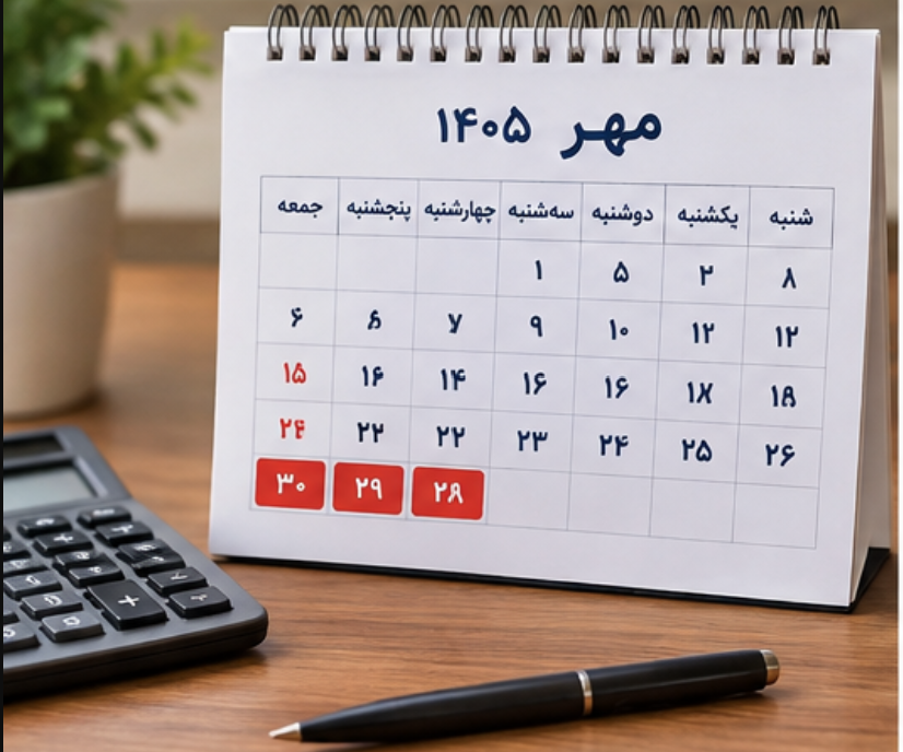 معوقات بازنشستگان تامین اجتماعی
