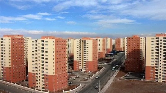 ۳.۲ همت برای توسعه شهر&zwnj;های جدید در هفته دولت سرمایه&zwnj;گذاری شد