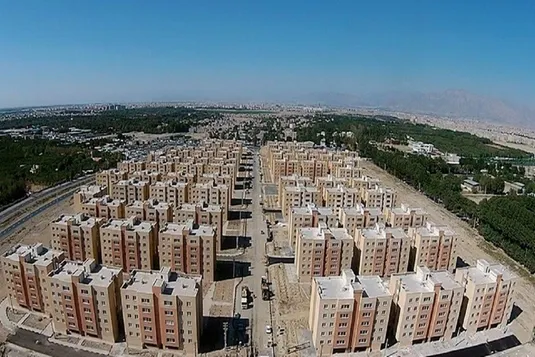 ملاک عمل ساخت&zwnj;وساز در تهران، طرح تفصیلی است
