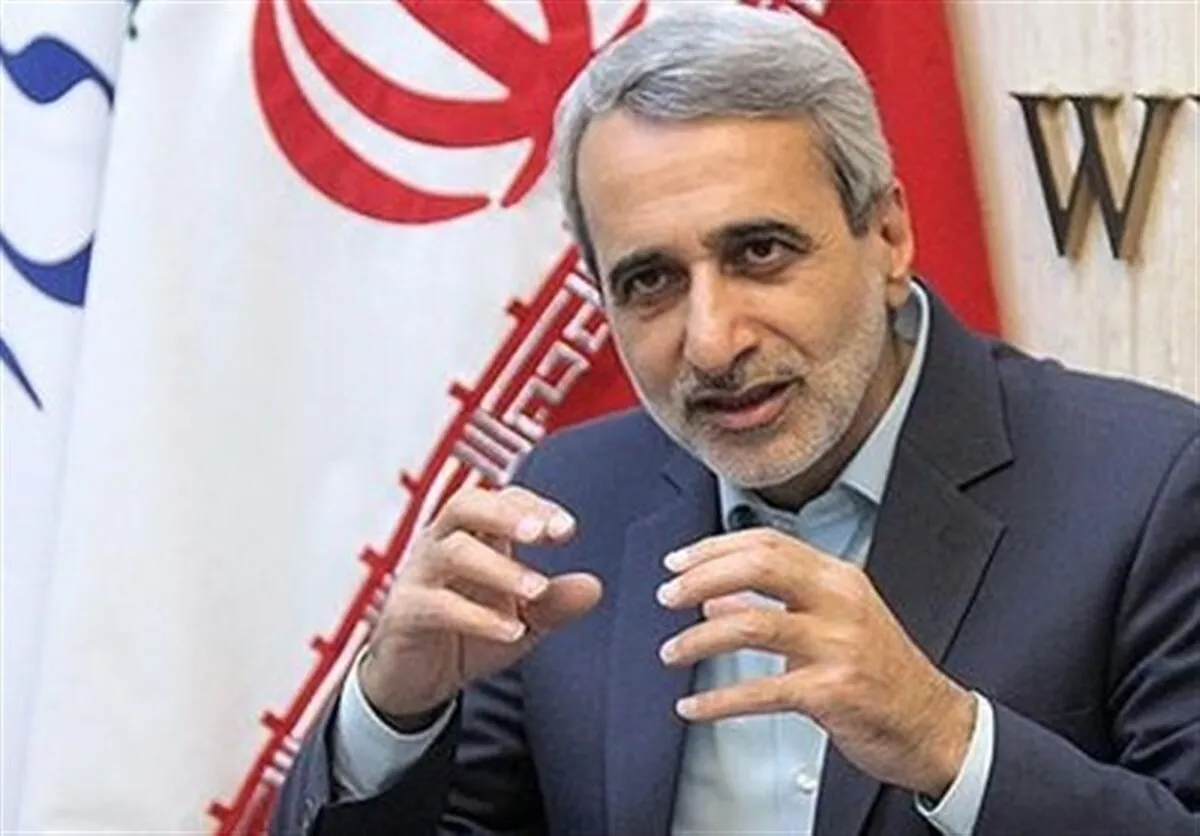 مقتدایی: غنی‌سازی اورانیوم به هیچ عنوان قابل مذاکره نیست