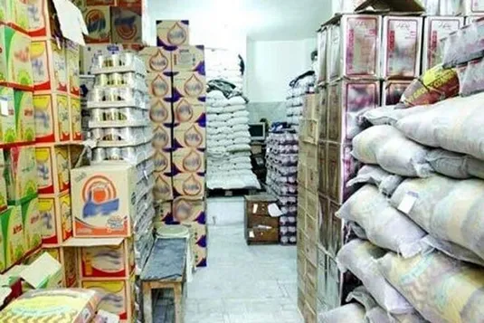 سازمان تعاون روستایی برای تامین و توزیع اقلام اساسی آمادگی کامل دارد