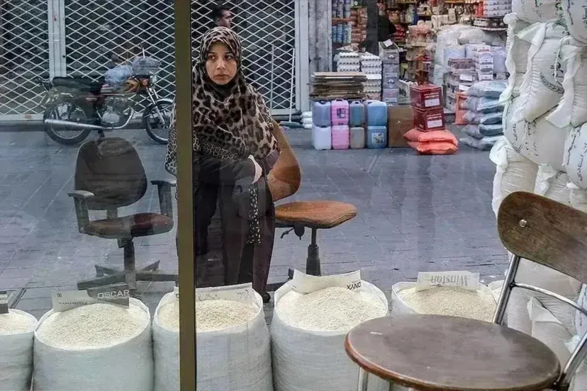 برنج