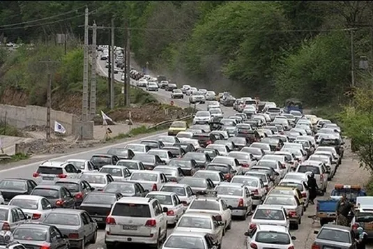 ممنوعیت تردد در محور&zwnj;های شمالی کشور برقرار شد