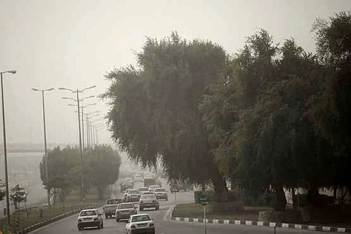 هواشناسی امروز؛ جو پایدار در اغلب مناطق کشور
