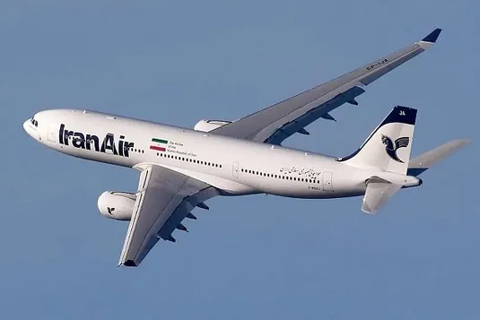 رکوردشکنی قیمت پرواز&zwnj;های اربعین/ تهران ـ نجف ۱۴میلیون تومان شد