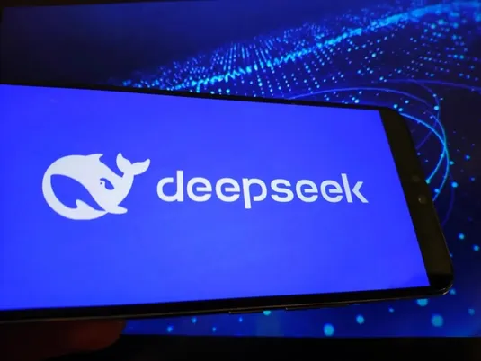 DeepSeek از فروشگاه&zwnj;های نرم&zwnj;افزار محلی کره جنوبی حذف شد