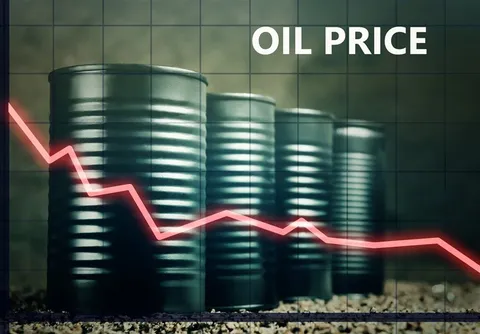 قیمت جهانی نفت امروز ۲ شهریور ۱۴۰۵