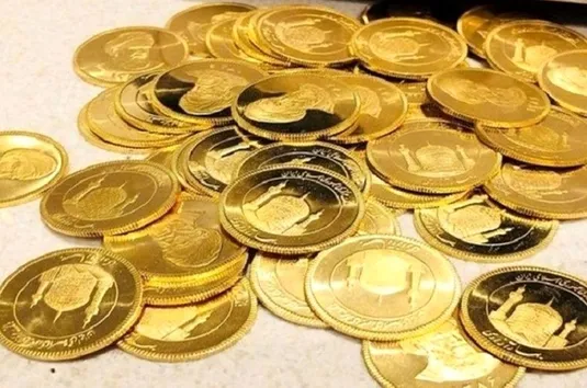 قیمت سکه و طلا امروز جمعه ۱۴ آذر ۱۴۰۴ + جدول