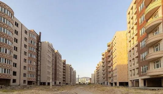 مسکن استیجار کجا ساخته می&zwnj;شود؟