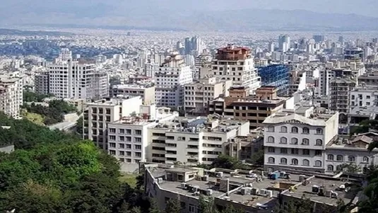 رشد قیمت مسکن کمتر از تورم عمومی شد