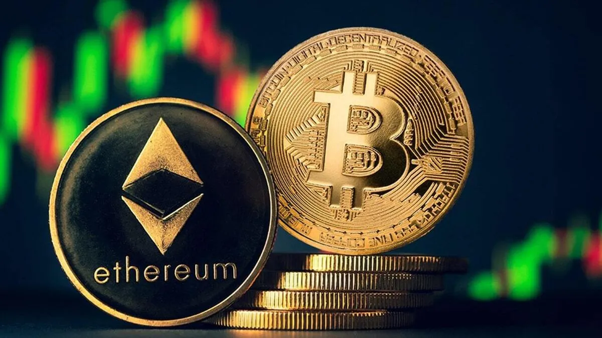 آخرین اتفاقات بازار کریپتو؛ سرمایه‌گذاران نهادی با احتیاط عمل می‌کنند