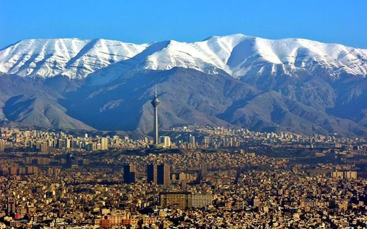 تداوم کیفیت &laquo;قابل قبول&raquo; هوای تهران
