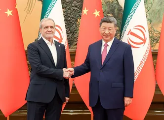 دلایل عدم ورود مستقیم پکن به منازعه تهران و واشینگتن؛ چین مقصود ایران از بستن تنگه هرمز را می‌داند