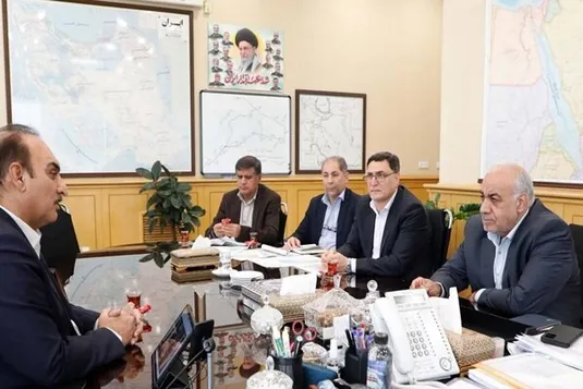 راه&zwnj;آهن زاهدان - زابل - میلک ۲۰ همت اعتبار می&zwnj;خواهد