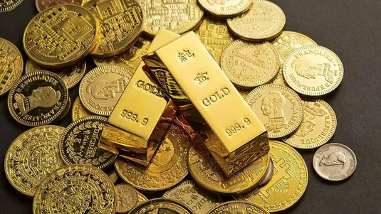 سکه ۱۲۱ میلیون تومانی شد؛ قیمت طلا سقف را شکست!