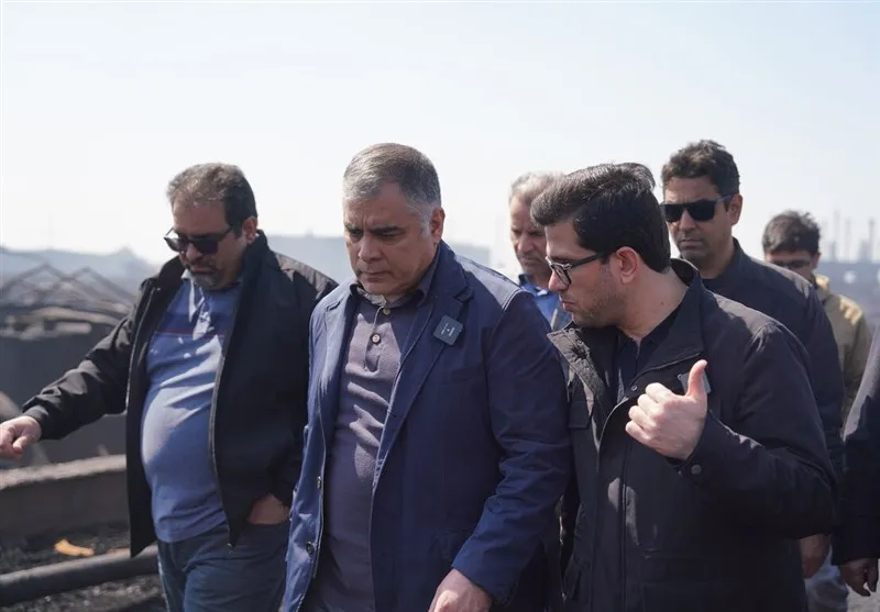  محسن پاک‌نژاد، وزیر نفت 