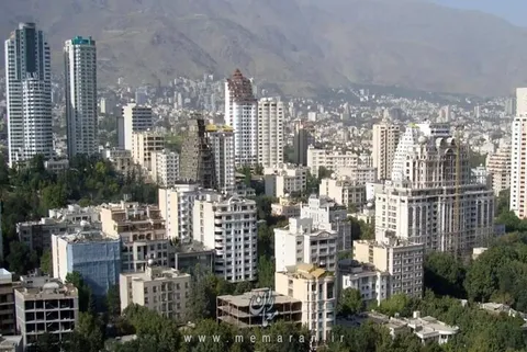 بازار مسکن شهرآرا؛ محله‌ای با تقاضای پایدار در غرب تهران