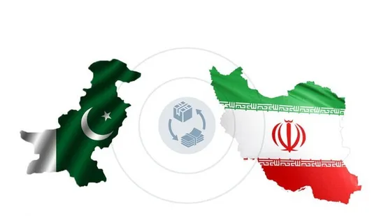 صادرات ۳ ماهه ایران به پاکستان از ۳۰۰ میلیون دلار گذشت