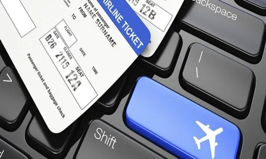 فلایتیو حق فروش بلیت هواپیما ندارد
