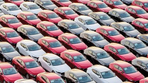 تنش‌های ژئوپلیتیک، بازار خودرو را به کدام سو می‌برد؟