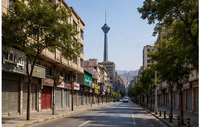 تعطیلی فردا