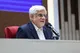 عارف: حداقل معاملات ایران و ازبکستان به ۲ میلیارد دلار می‌رسد