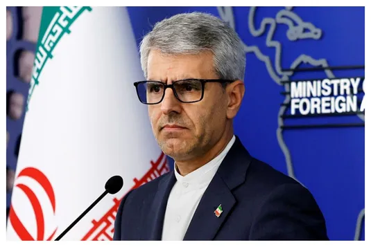 بقایی: حمله به ایران ضربه به مبانی حقوق بین&zwnj;الملل است
