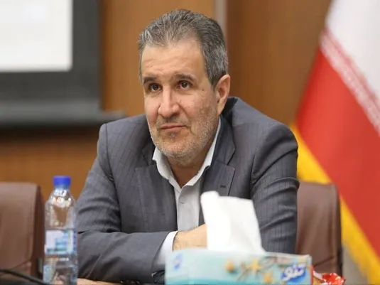 معاون وزیر صمت: بخش خصوصی موتور محرکه اقتصاد/ دولت دست از مدیریت بنگاه&zwnj;ها بردارد