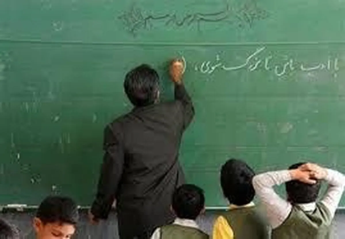 خبرهای خوش سازمان اداری و استخدامی برای معلمان