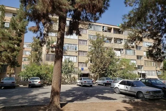 نگاهی به وضعیت بازار مسکن دولت&zwnj;آباد