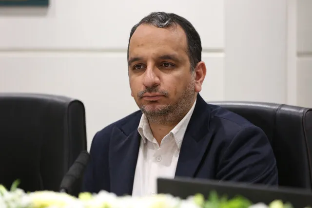 تنگه هرمز