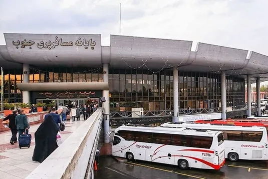 برای رفع کمبود اتوبوس به تولید سالانه ۱۰۰۰ دستگاه نیاز داریم
