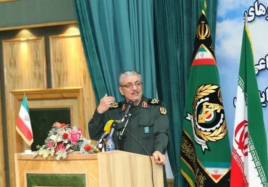معاون وزیر دفاع: فعال&zwnj;سازی اسنپ&zwnj;بک هیچ تأثیری در قدرت دفاعی ایران ندارد