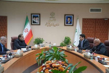 تأکید رئیس سازمان بازرسی بر پیش‌بینی تمهیدات لازم برای استمرار خدمات ارتباطی