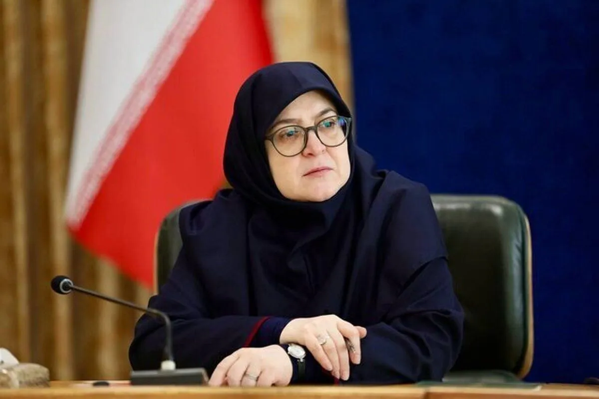 سخنگوی دولت