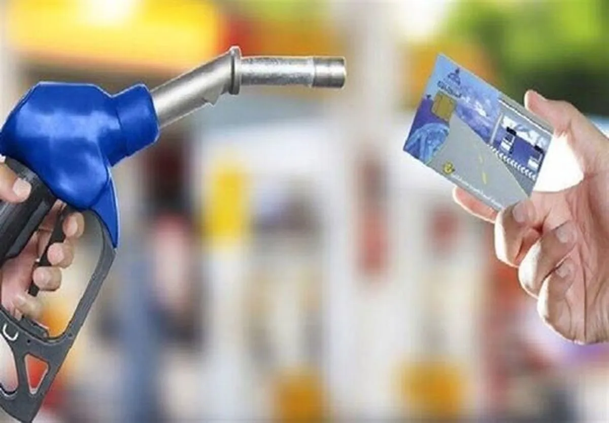 حل معضل ترافیک‌های سنگین شهری با تغییر سهمیه بندی بنزین