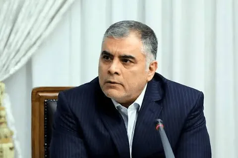 تحول در صنعت گاز با دستور محسن پاکنژاد