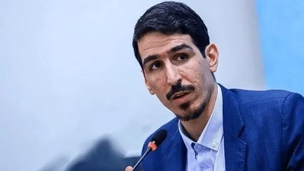 شریعتی