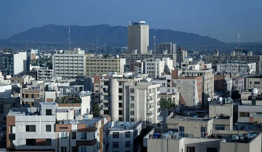 قیمت پیشنهادی خانه&zwnj;های ۴۵ متری در تهران