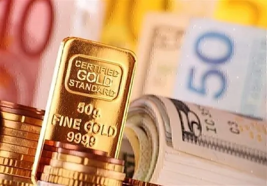 طلای ۱۸ عیار نرخ ارز دلار سکه طلا سه شنبه ۲۰ آبان ۱۴۰۴ + جدول