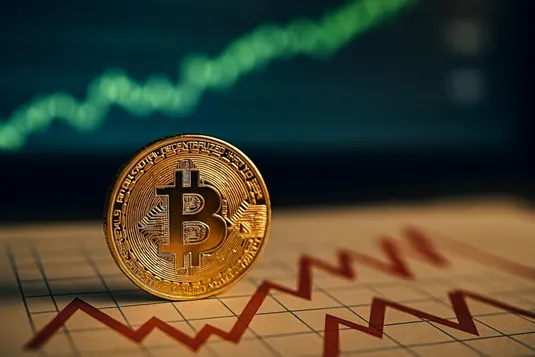 بازگشت بیت&zwnj;کوین از کف ۸۰ هزار دلاری