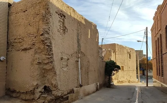 تهران ۴۰ هزار ساختمان فرسوده بسیار پرخطر دارد