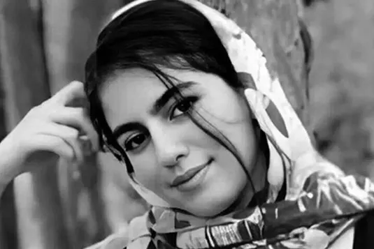 علت مرگ الهه حسین&zwnj;نژاد چه بود؟