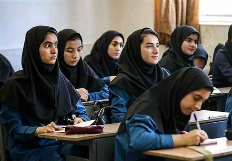 بازگشایی مدارس امسال