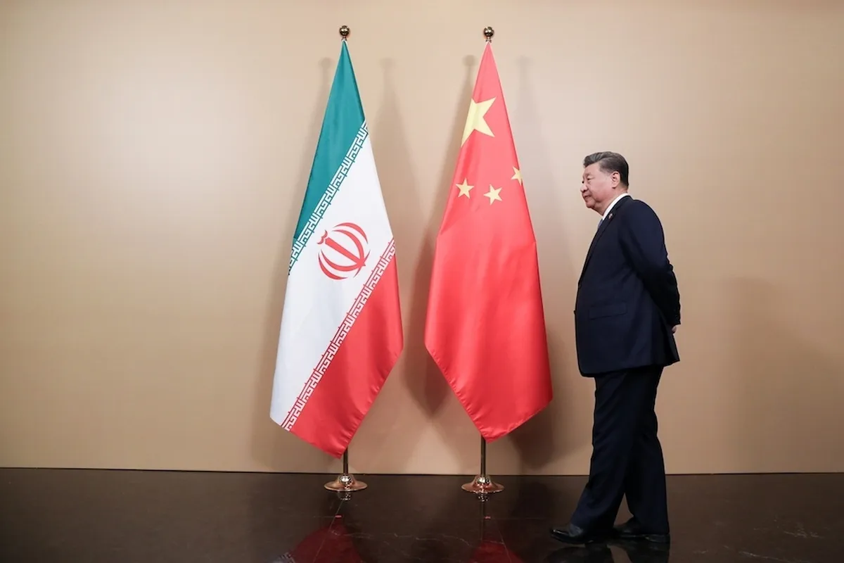 سفر پزشکیان به چین با تدارک ۵ دستاورد اقتصادی؛روابط تهران-پکن نو می‌شود