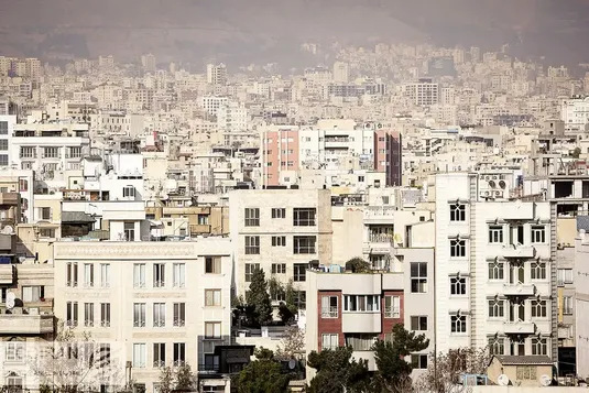 نگاهی به وضعیت بازار مسکن در شهرستان ورامین
