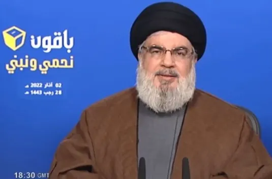 زمان تشییع پیکر سید حسن نصرالله اعلام شد