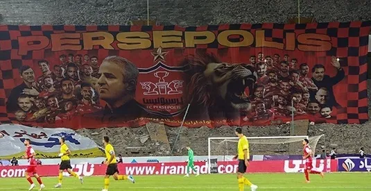 اولین خروجی&zwnj;های پرسپولیس را بشناسید