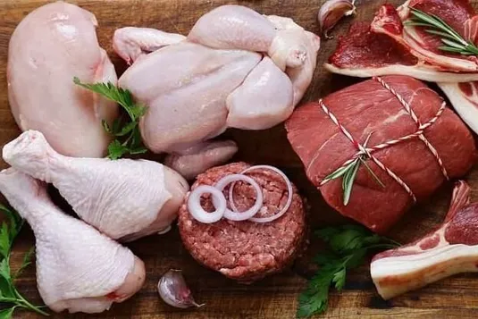 کمبود کالای اساسی نداریم/ قیمت ۳ کالای پروتئینی چند؟